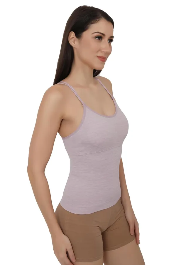 Purple_Cotton_Stretch_Full-Length_Camisole_|_Versatile_Tank_Top_With_Removable_Pads_|_Lightly_Padded_For_Comfort_|_Wire_Free_For_Women