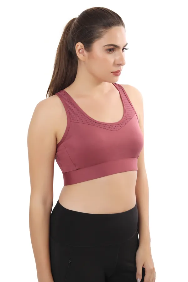 Maroon_Mesh_Sports_Bra_-_Breathable_High_Impact_Bra_For_Intense_Workouts_For_Women