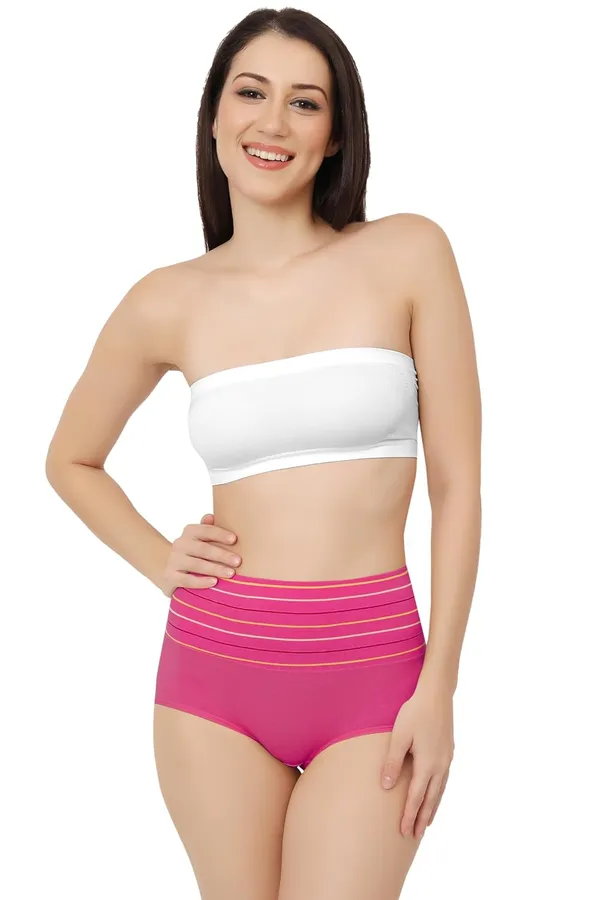 Purple_High-Waist_Shaping_Panty_-_Breathable_Cotton,_Slimming_Tummy_Control,_Comfort_Fit_For_Women