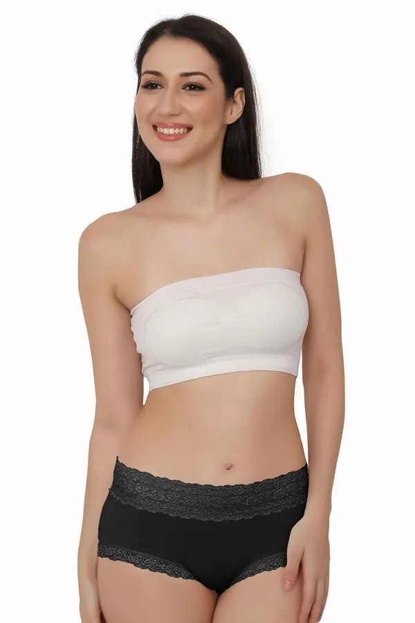 Black_Cotton_Mid_Waist_Hipster_Panty_With_Lace_Waist_Size_For_Women