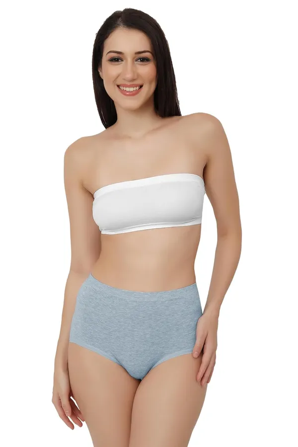 Blue_High_Waist_Cotton_Menstrual_Panties_-_Leak-Proof,_Comfort-Fit,_Absorbent,_Hypoallergenic,_Eco-Friendly_Period_Briefs_For_Women