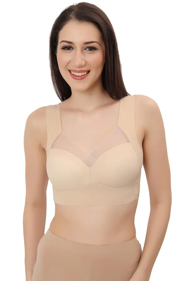 Beige_Icy_Silk_Seamless_Pushup_Sporta_Bra,_Padded,_Full_Coverage,_Yoga_Bralette_Tank_Top_For_Workout_&_Gym_For_Women