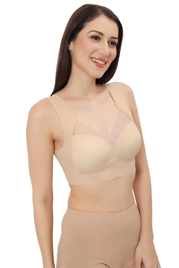 Beige_Icy_Silk_Seamless_Pushup_Sporta_Bra,_Padded,_Full_Coverage,_Yoga_Bralette_Tank_Top_For_Workout_&_Gym_For_Women