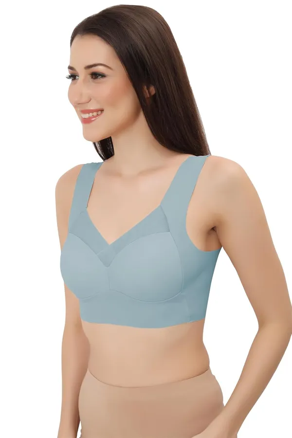 Blue_Icy_Silk_Seamless_Pushup_Sporta_Bra,_Padded,_Full_Coverage,_Yoga_Bralette_Tank_Top_For_Workout_&_Gym_For_Women