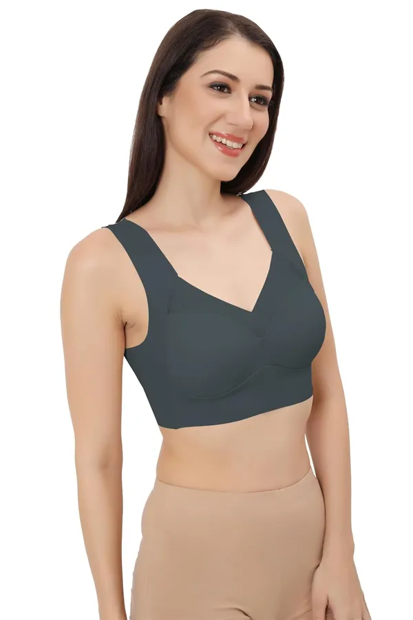 Dark_Blue_Icy_Silk_Seamless_Pushup_Sporta_Bra,_Padded,_Full_Coverage,_Yoga_Bralette_Tank_Top_For_Workout_&_Gym_For_Women