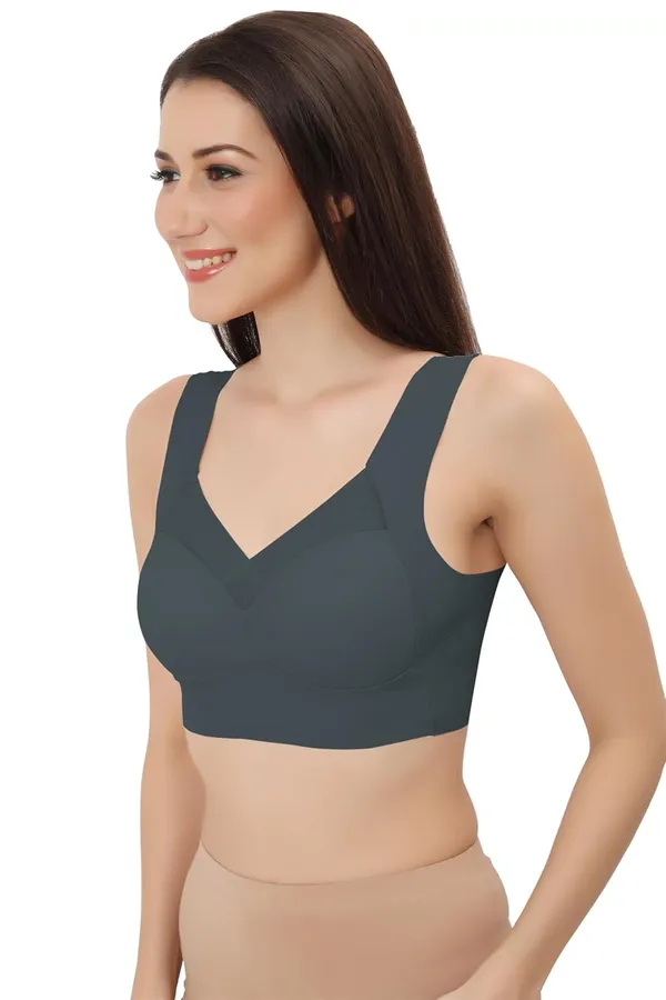 Dark_Blue_Icy_Silk_Seamless_Pushup_Sporta_Bra,_Padded,_Full_Coverage,_Yoga_Bralette_Tank_Top_For_Workout_&_Gym_For_Women