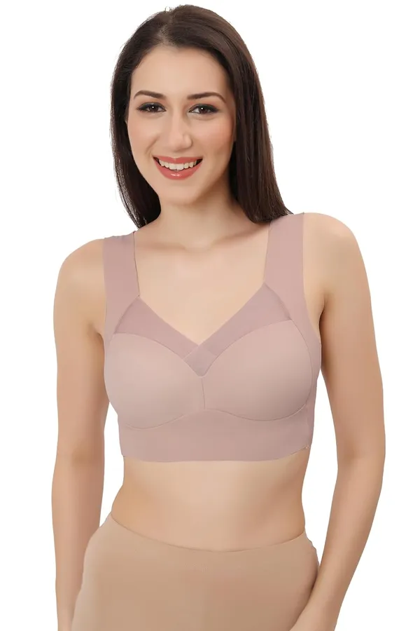 Pink_Icy_Silk_Seamless_Pushup_Sporta_Bra,_Padded,_Full_Coverage,_Yoga_Bralette_Tank_Top_For_Workout_&_Gym_For_Women