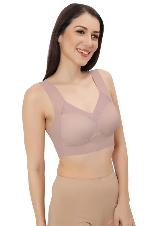 Pink_Icy_Silk_Seamless_Pushup_Sporta_Bra,_Padded,_Full_Coverage,_Yoga_Bralette_Tank_Top_For_Workout_&_Gym_For_Women
