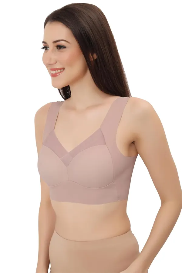 Pink_Icy_Silk_Seamless_Pushup_Sporta_Bra,_Padded,_Full_Coverage,_Yoga_Bralette_Tank_Top_For_Workout_&_Gym_For_Women