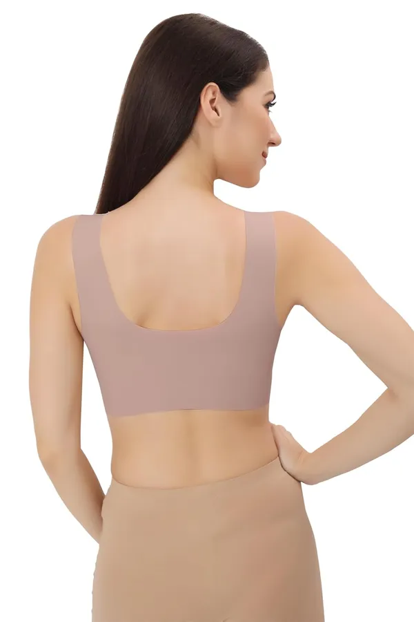 Pink_Icy_Silk_Seamless_Pushup_Sporta_Bra,_Padded,_Full_Coverage,_Yoga_Bralette_Tank_Top_For_Workout_&_Gym_For_Women