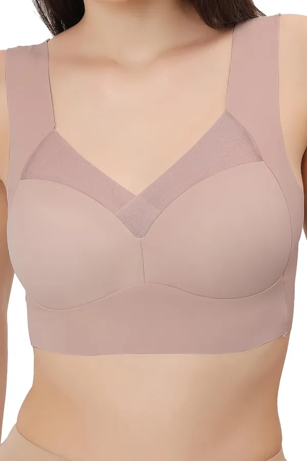 Pink_Icy_Silk_Seamless_Pushup_Sporta_Bra,_Padded,_Full_Coverage,_Yoga_Bralette_Tank_Top_For_Workout_&_Gym_For_Women