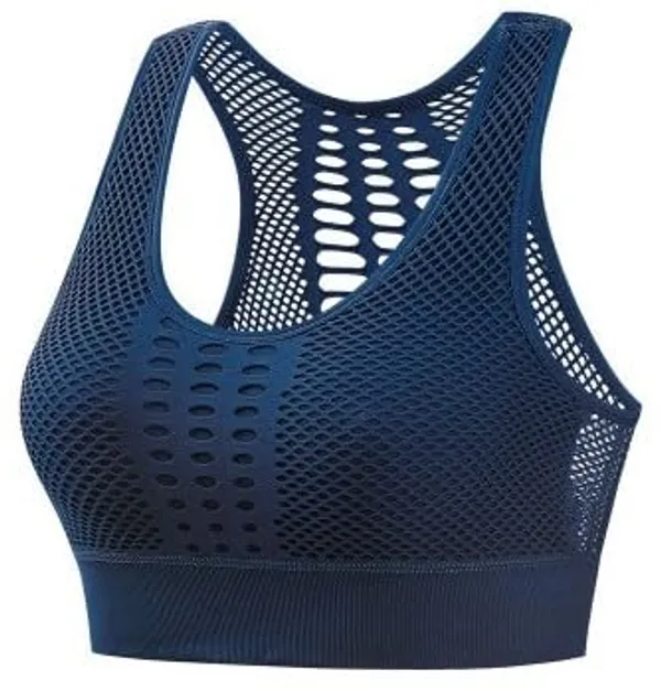 Blue_Mesh_Support_Racerback_Sports_Bra_|_Breathable,_High-Support,_Padded,_Non-Wire,_Workout_Bra_For_Yoga,_Running,_And_Fitness_For_Women