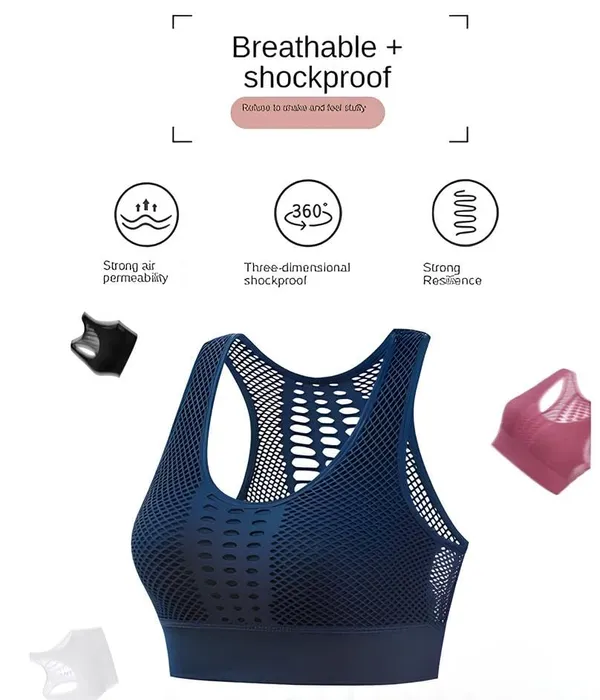 Pink_Cotton_Sports_Comfortable_Breathable_&_Antibacterial_Bra_for_Girls_&_Women