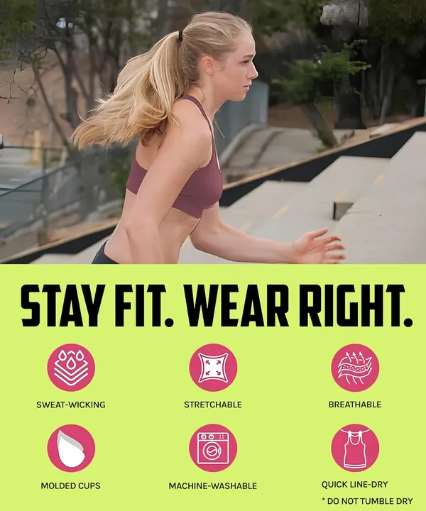 Pink_High-Performance_Sports_Bra_With_Breathable_Mesh_Racerback,_Removable_Pads,_Hook_Closure_-_Stylish_&_Supportive_Wear_For_Gym_&_Yoga_For_Women