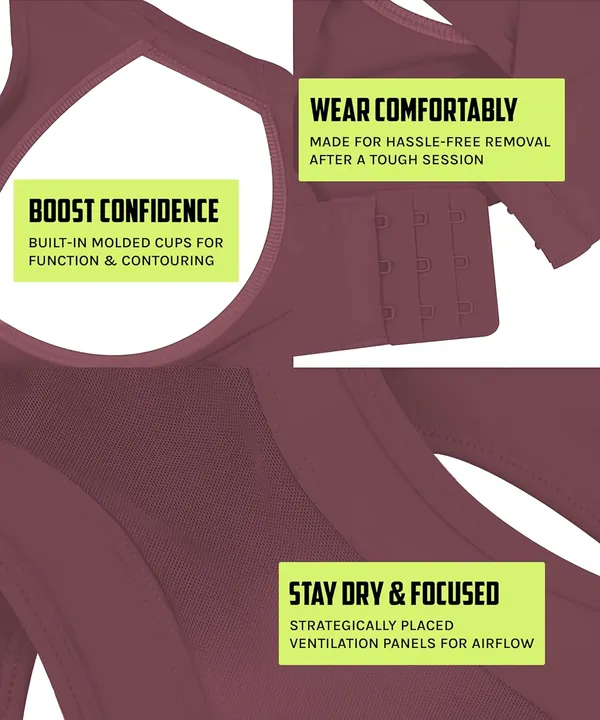 Pink_High-Performance_Sports_Bra_With_Breathable_Mesh_Racerback,_Removable_Pads,_Hook_Closure_-_Stylish_&_Supportive_Wear_For_Gym_&_Yoga_For_Women
