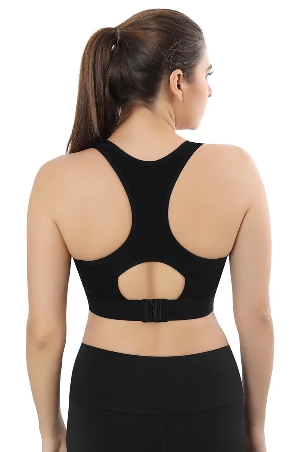 Black_Mesh_Sports_Bra_-_Breathable_High_Impact_Bra_For_Intense_Workouts_For_Women