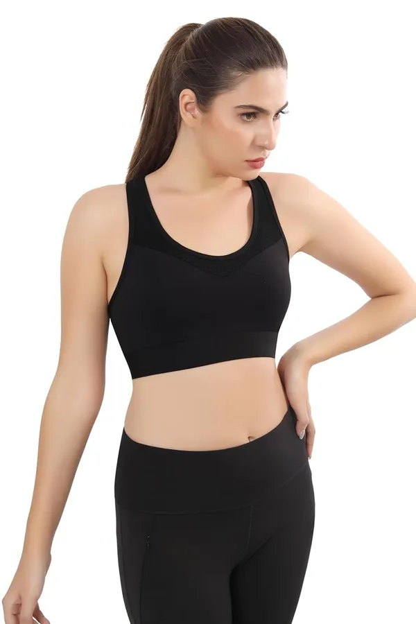 Black_Mesh_Sports_Bra_-_Breathable_High_Impact_Bra_For_Intense_Workouts_For_Women