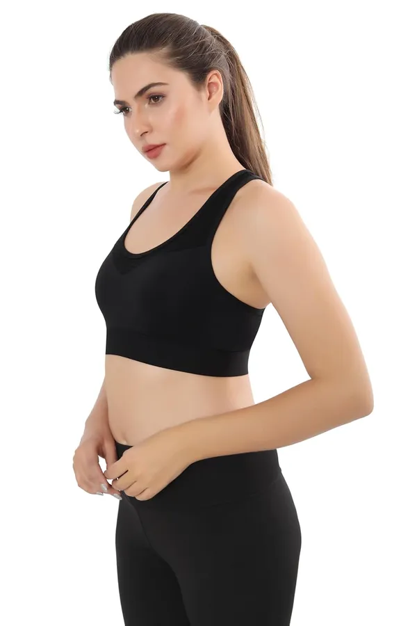 Black_Mesh_Sports_Bra_-_Breathable_High_Impact_Bra_For_Intense_Workouts_For_Women