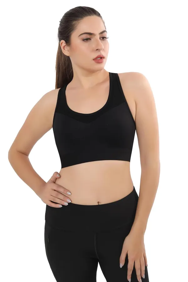 Black_Mesh_Sports_Bra_-_Breathable_High_Impact_Bra_For_Intense_Workouts_For_Women