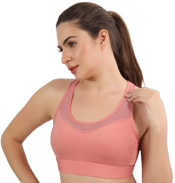 Pink_Mesh_Sports_Bra_-_Breathable_High_Impact_Bra_For_Intense_Workouts_For_Women