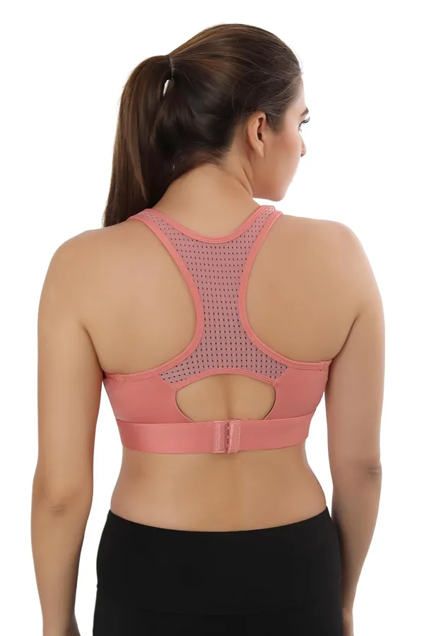 Pink_Mesh_Sports_Bra_-_Breathable_High_Impact_Bra_For_Intense_Workouts_For_Women