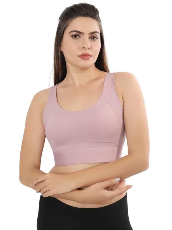 Pink_Sports_Bra_European_Design_-_High_Impact_Support_For_Running_&_Cycling_For_Women