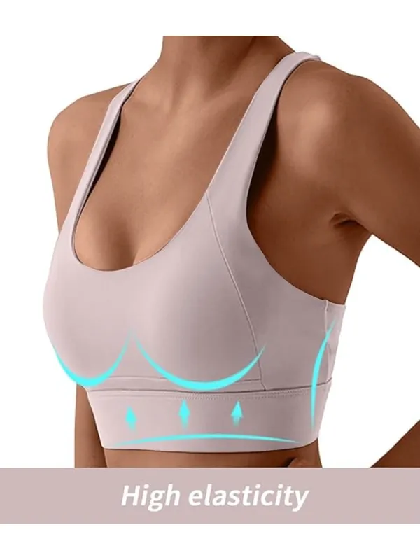 Pink_Sports_Bra_European_Design_-_High_Impact_Support_For_Running_&_Cycling_For_Women