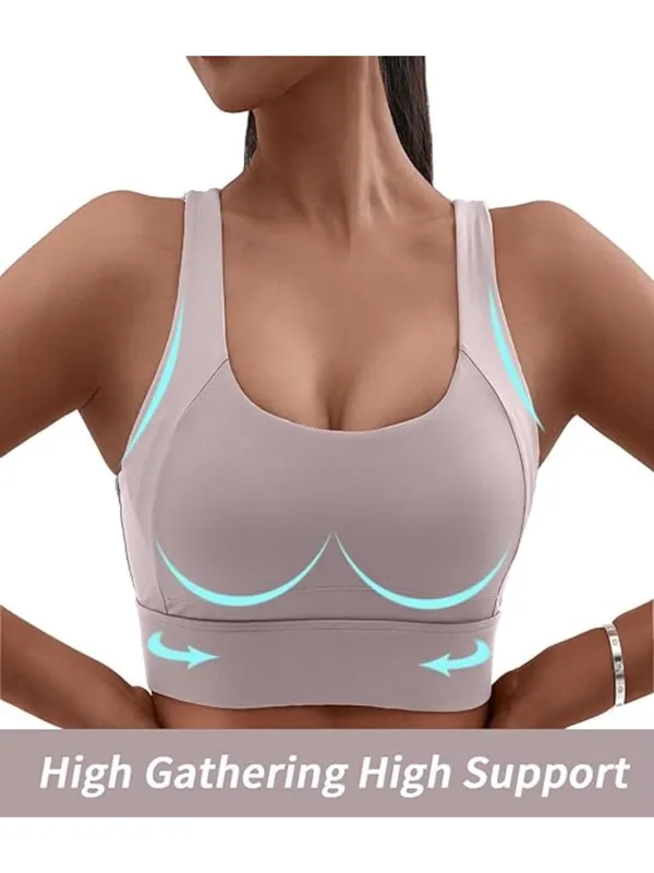 Pink_Sports_Bra_European_Design_-_High_Impact_Support_For_Running_&_Cycling_For_Women