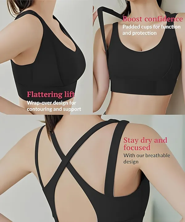 Pink_Sports_Bra_European_Design_-_High_Impact_Support_For_Running_&_Cycling_For_Women