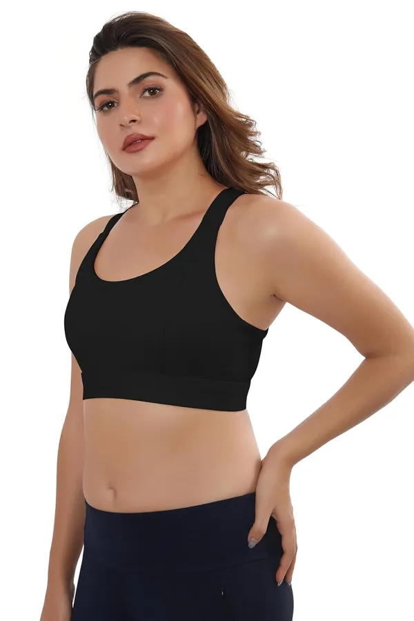 Black_Don'T_Miss_Out!_Elevate_Your_Workout_Icy_Silk_Sports_Bra_-_Unparalleled_Comfort_Awaits!_For_Women