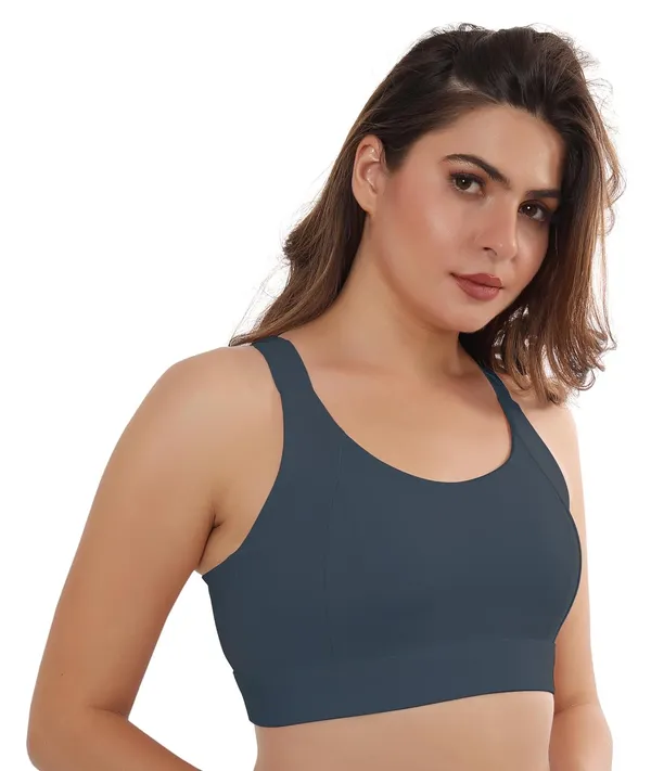 Blue_Don'T_Miss_Out!_Elevate_Your_Workout_Icy_Silk_Sports_Bra_-_Unparalleled_Comfort_Awaits!_For_Women