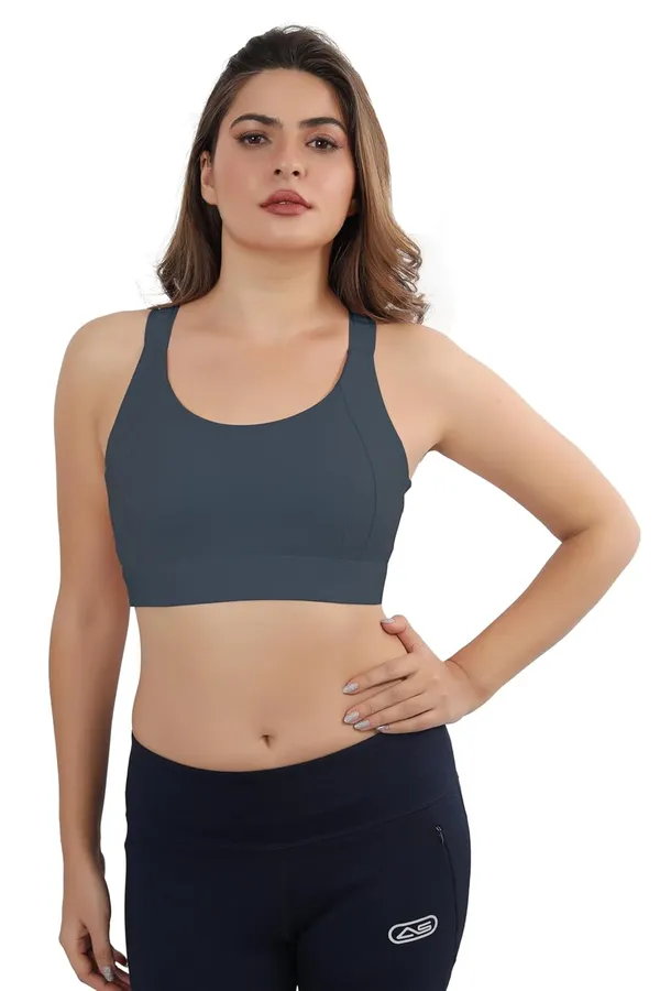Blue_Don'T_Miss_Out!_Elevate_Your_Workout_Icy_Silk_Sports_Bra_-_Unparalleled_Comfort_Awaits!_For_Women