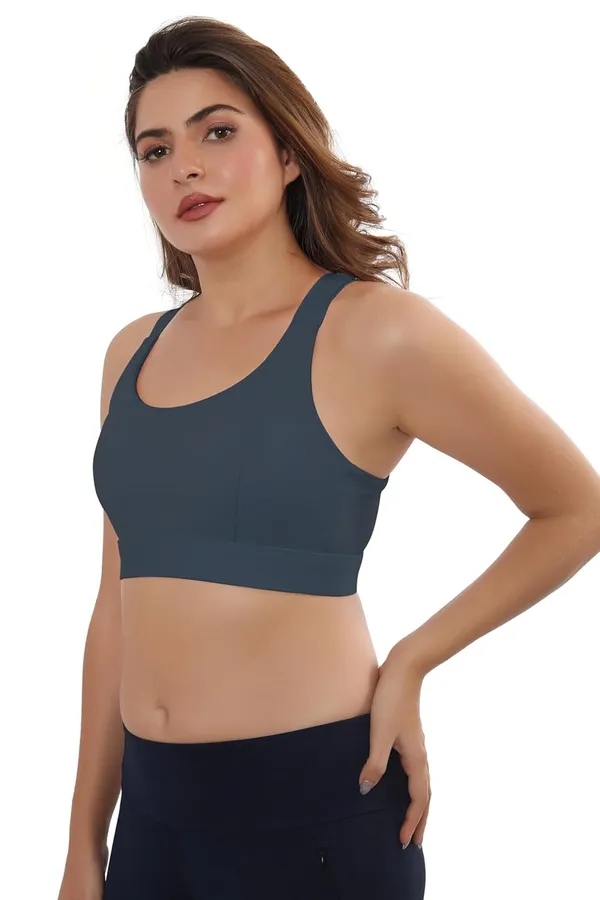 Blue_Don'T_Miss_Out!_Elevate_Your_Workout_Icy_Silk_Sports_Bra_-_Unparalleled_Comfort_Awaits!_For_Women