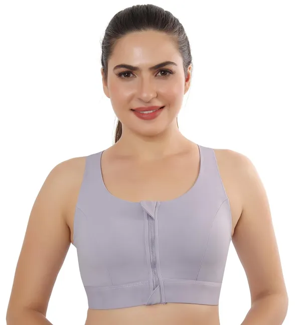Purple_Front_Zip_Sports_Bra_-_Comfortable,_Supportive,_Easy_To_Wear_For_Women