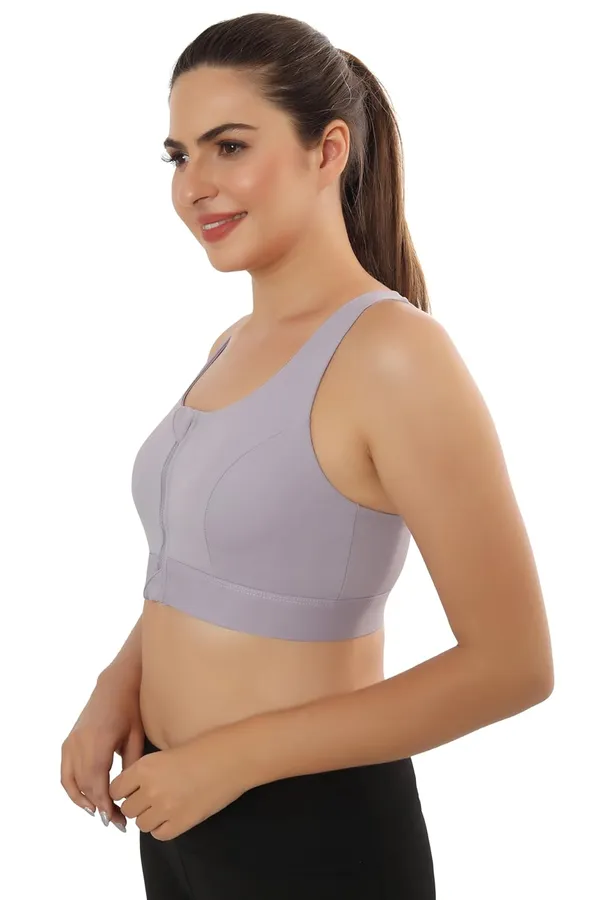 Purple_Front_Zip_Sports_Bra_-_Comfortable,_Supportive,_Easy_To_Wear_For_Women