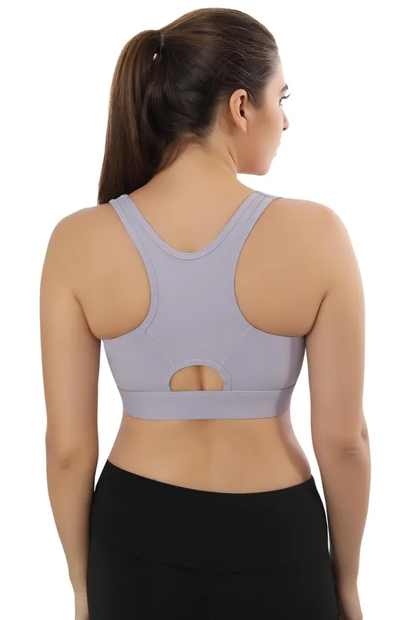 Purple_Front_Zip_Sports_Bra_-_Comfortable,_Supportive,_Easy_To_Wear_For_Women