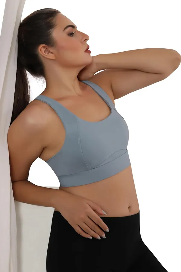 Grey_Embrace_Harmony_With_The_Buttersoft_Sports_Bra_-_Nourish_Your_Body_And_Spirit_For_Women