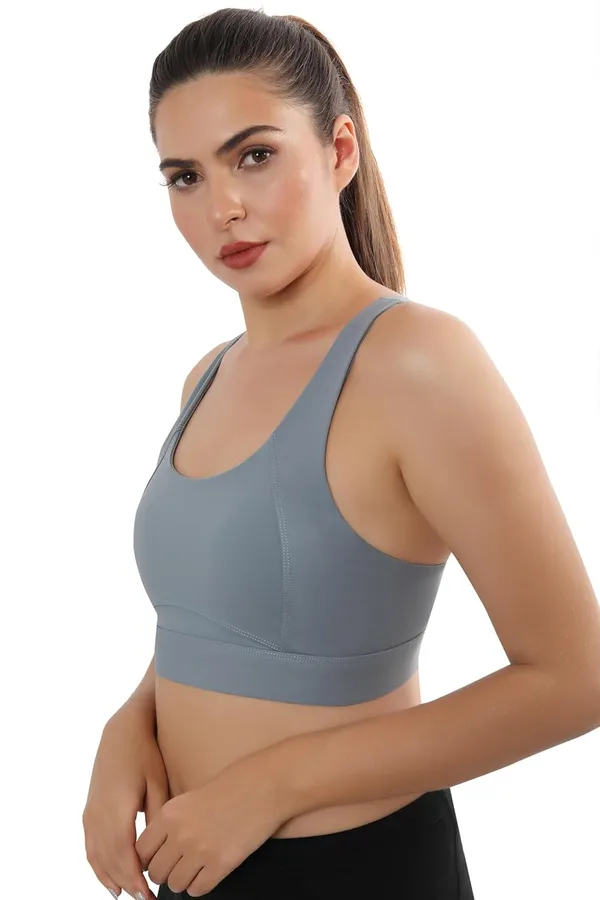 Grey_Embrace_Harmony_With_The_Buttersoft_Sports_Bra_-_Nourish_Your_Body_And_Spirit_For_Women