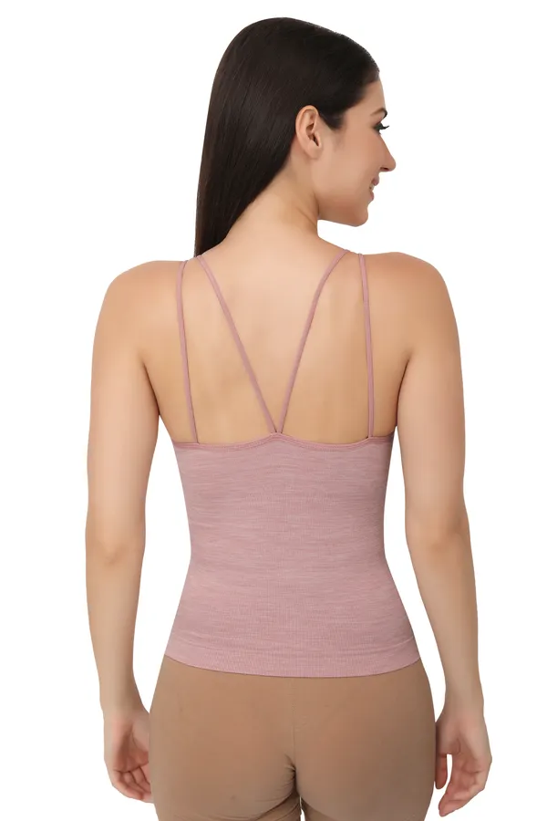 Black_Cotton_Stretch_Full-Length_Camisole_|_Versatile_Tank_Top_With_Removable_Pads_|_Lightly_Padded_For_Comfort_|_Wire_Free_For_Women