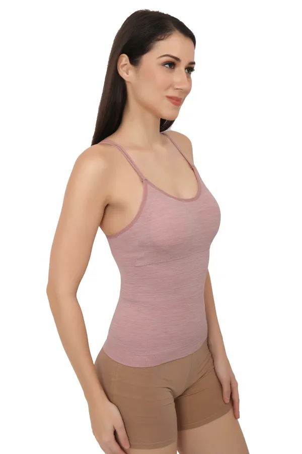 Black_Cotton_Stretch_Full-Length_Camisole_|_Versatile_Tank_Top_With_Removable_Pads_|_Lightly_Padded_For_Comfort_|_Wire_Free_For_Women