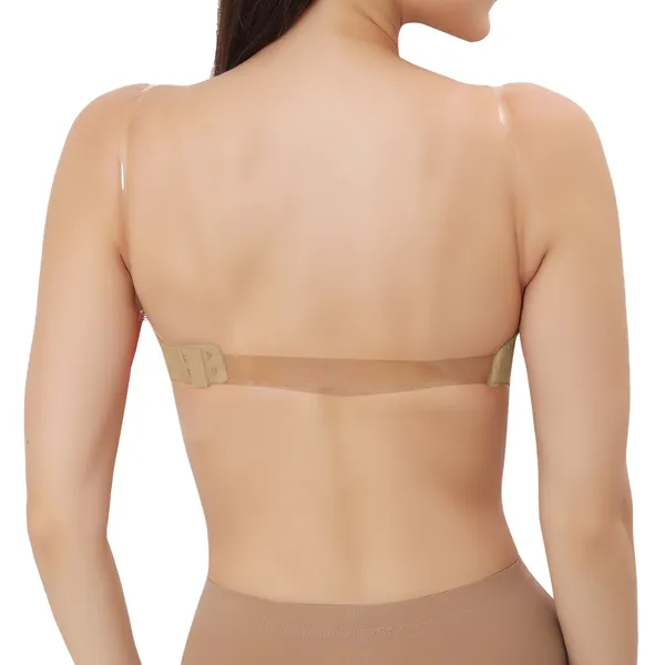 Beige_Premium_Padded_Push-Up_Strapless_T-Shirt_Bra_(Designed_In_Europe)_Detachable_Straps,_Wired,_Seamless_For_Women