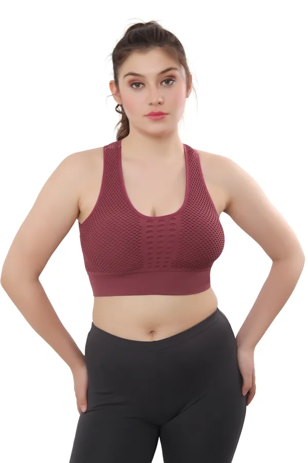 Pink_Cotton_Sports_Comfortable_Breathable_&_Antibacterial_Bra_for_Girls_&_Women