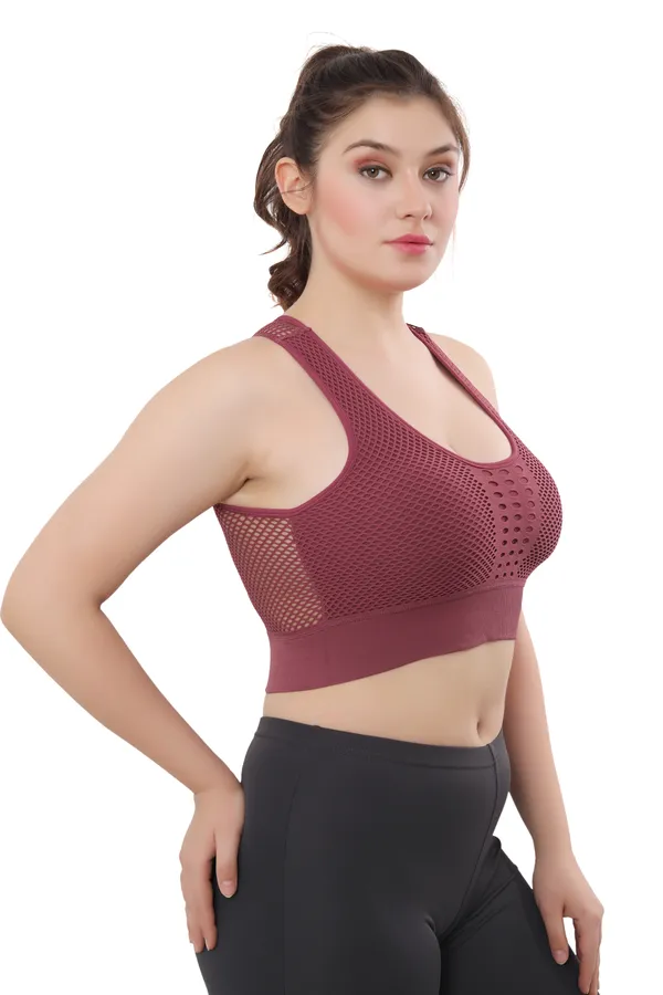 Pink_Cotton_Sports_Comfortable_Breathable_&_Antibacterial_Bra_for_Girls_&_Women