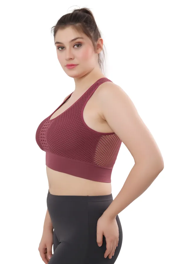 Pink_Cotton_Sports_Comfortable_Breathable_&_Antibacterial_Bra_for_Girls_&_Women
