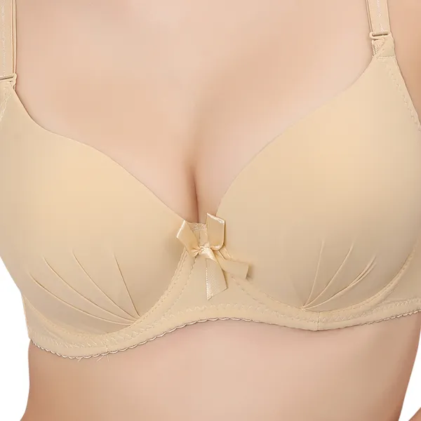 Beige_Elegance_Meets_Comfort_Bra_-_Full_Coverage,_Adjustable_Straps,_Rapid_Dry,_Lightweight,_Everyday_Bra,All_Day_Comfort_Wear__For_Women