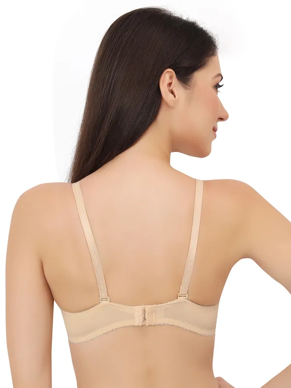 Beige_Elegance_Meets_Comfort_Bra_-_Full_Coverage,_Adjustable_Straps,_Rapid_Dry,_Lightweight,_Everyday_Bra,All_Day_Comfort_Wear__For_Women