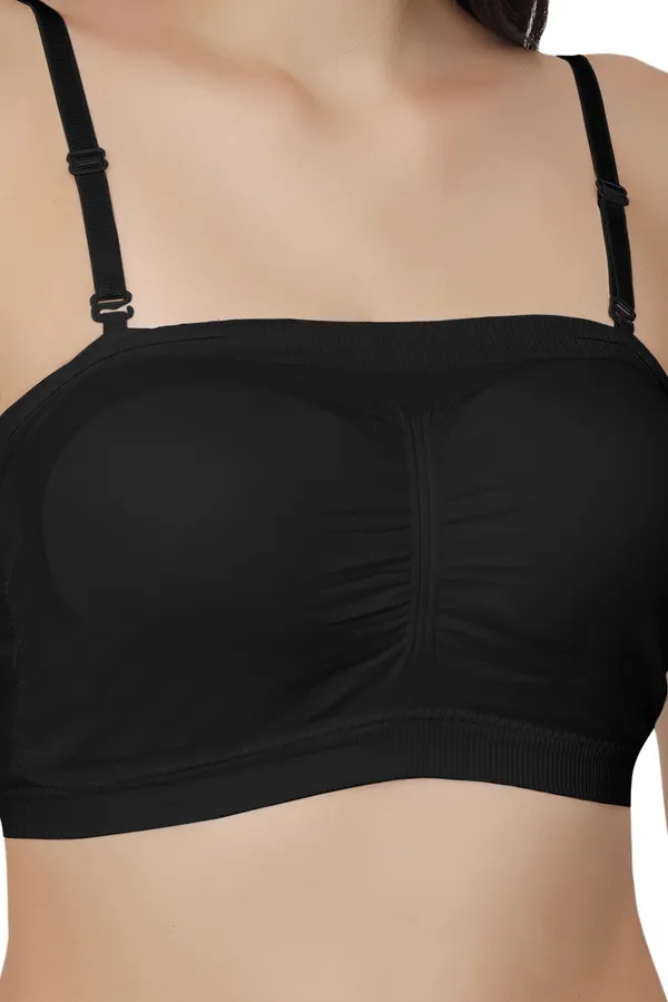 Black_Luxetouch_Wirefree_Padded_Bandeau_(Tube)_Bra_With_Detachable_Straps_-_Nylon_Elastane_Blend_For_Ultimate_Comfort_(Designed_In_Europe)_For_Women