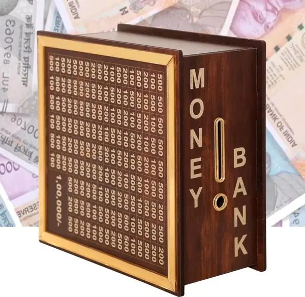 Wooden_Money_Piggy_Bank,_Money_Saving_Box,_Gullak_with_Savings_Chart,_100000_Rupees_Goal_Tracker,_Cash_Collection_Bank_for_Kids_and_Adults