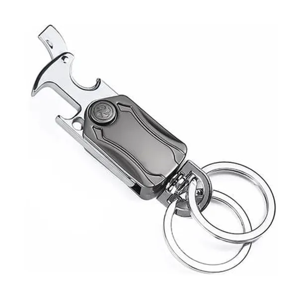Multifunctional_5_in_1_High-Grade_Metal_Keychain_Hook_&_Opener_|_Durable,_360_Degree_Rotatable & Compact |