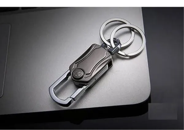 Multifunctional_5_in_1_High-Grade_Metal_Keychain_Hook_&_Opener_|_Durable,_360_Degree_Rotatable & Compact |
